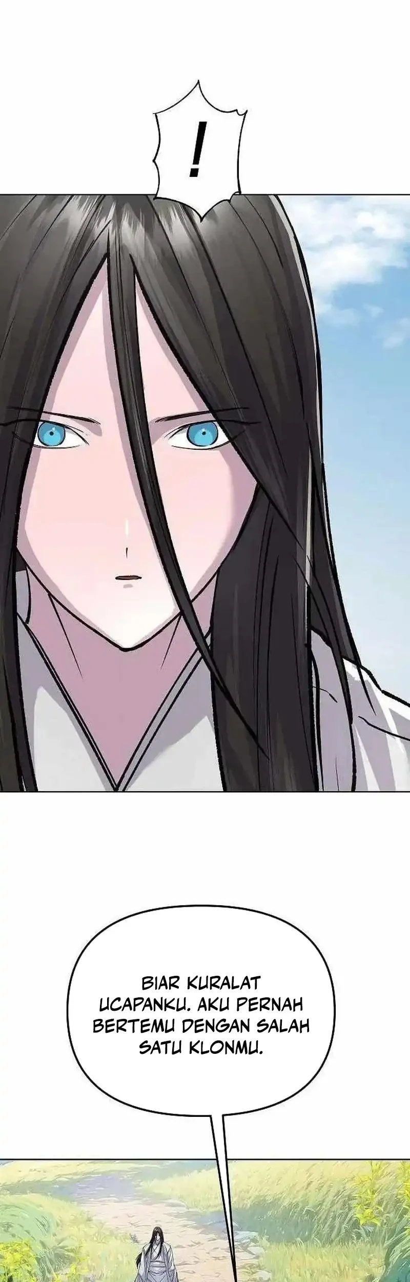 Cosmic Heavenly Demon 3077 Chapter 93 Gambar 55