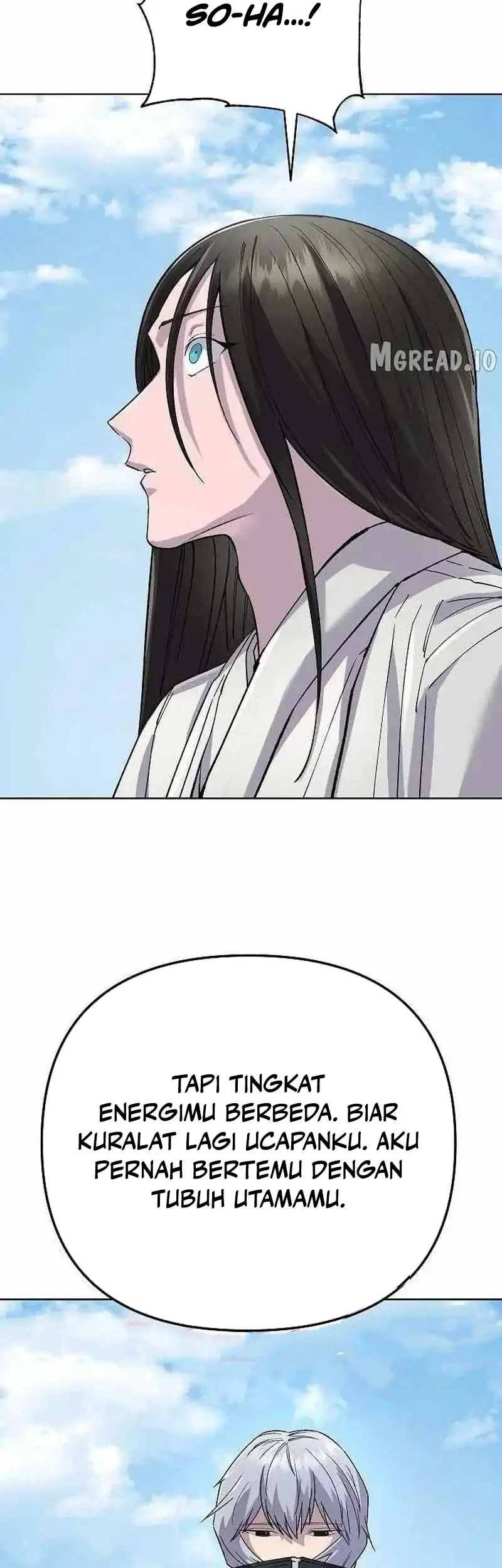 Cosmic Heavenly Demon 3077 Chapter 93 Gambar 57