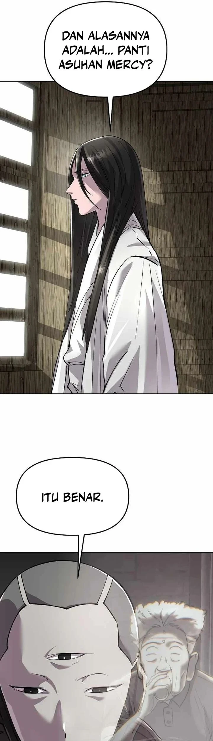 Cosmic Heavenly Demon 3077 Chapter 94 Gambar 55