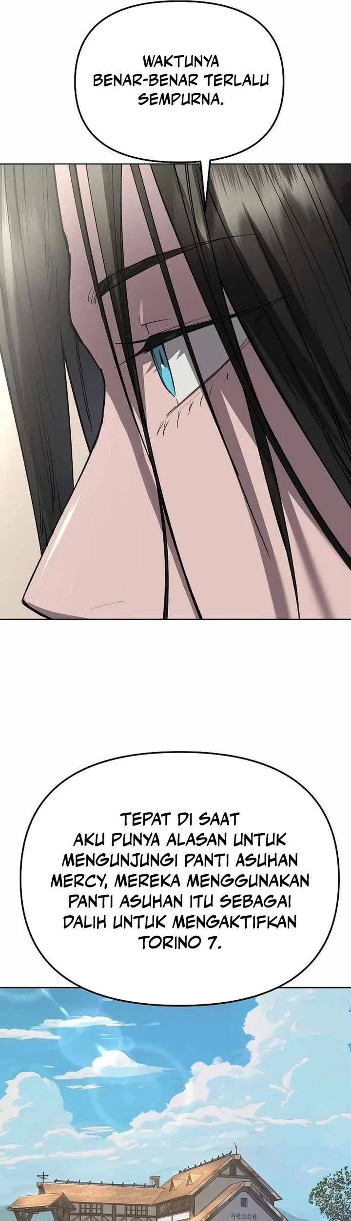 Cosmic Heavenly Demon 3077 Chapter 94 Gambar 57
