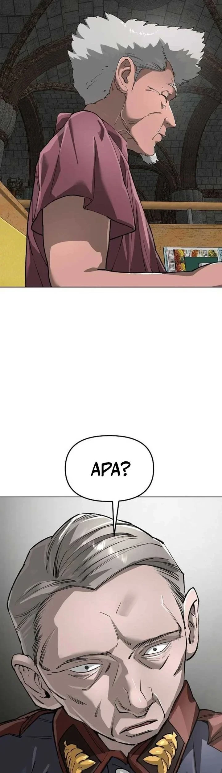 Cosmic Heavenly Demon 3077 Chapter 95 Gambar 59