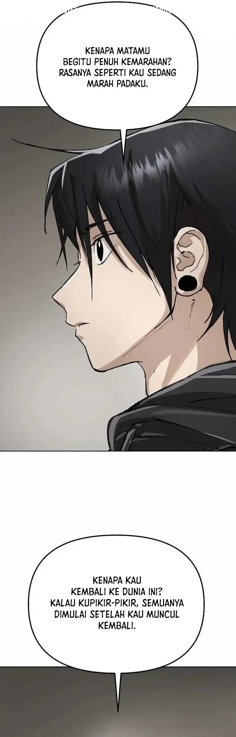 Cosmic Heavenly Demon 3077 Chapter 96 Gambar 50