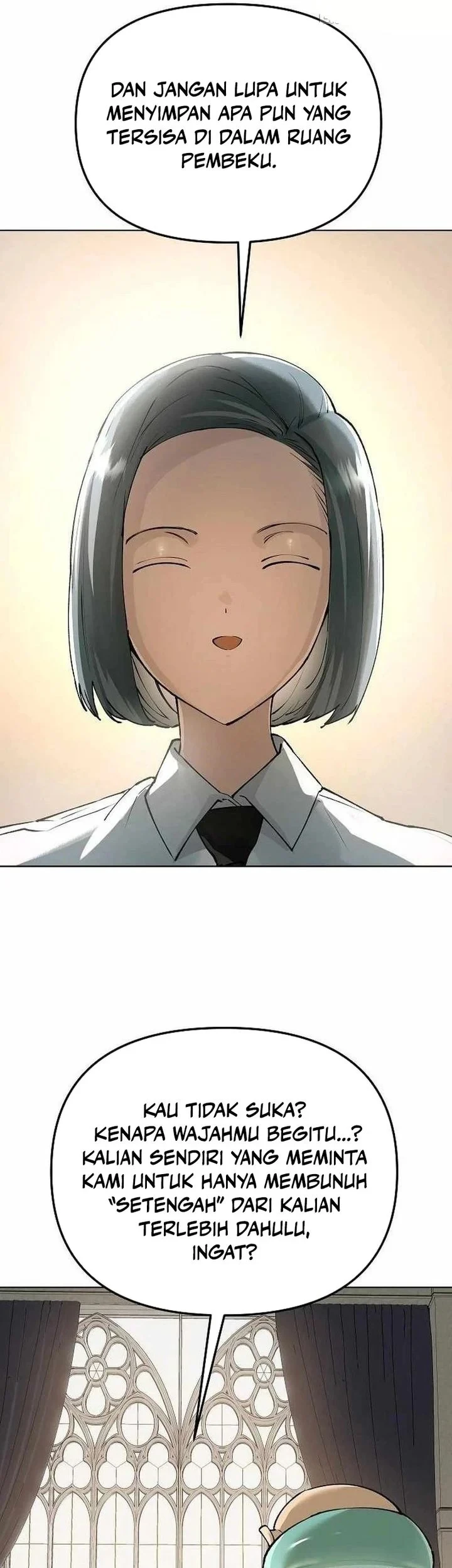 Cosmic Heavenly Demon 3077 Chapter 97 Gambar 57