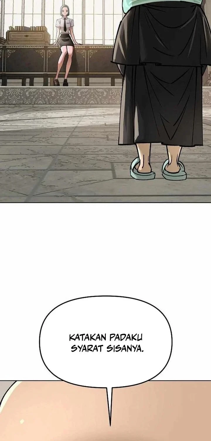 Cosmic Heavenly Demon 3077 Chapter 97 Gambar 58