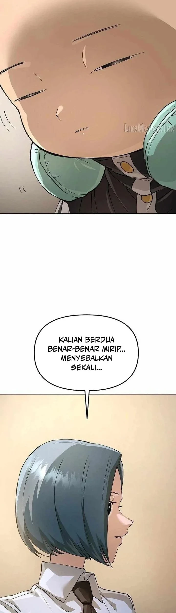 Cosmic Heavenly Demon 3077 Chapter 97 Gambar 59