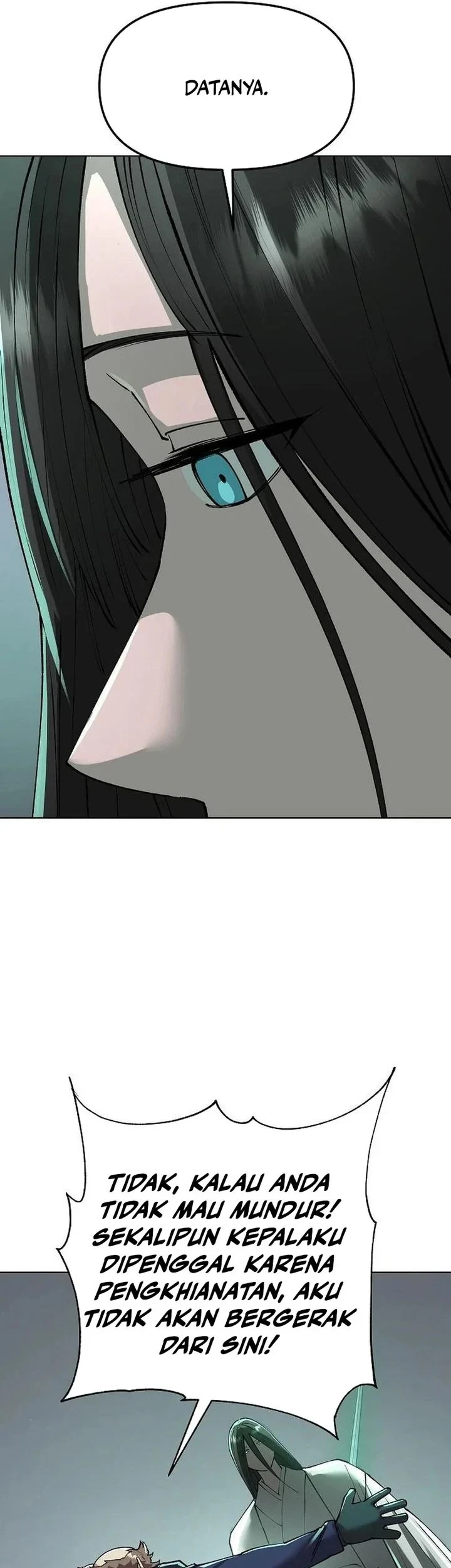 Cosmic Heavenly Demon 3077 Chapter 98 Gambar 53