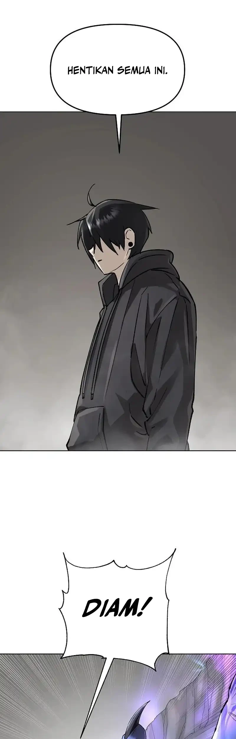 Cosmic Heavenly Demon 3077 Chapter 99 Gambar 55