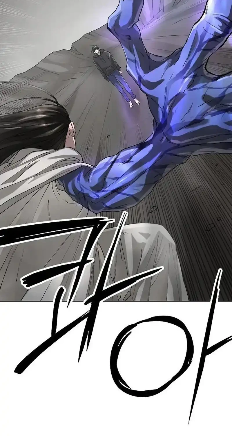 Cosmic Heavenly Demon 3077 Chapter 99 Gambar 56