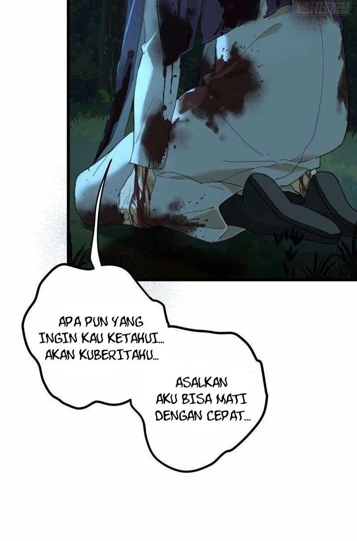 Counterattacking System Available At The Grand Ascension Stage Chapter 58 Gambar 29