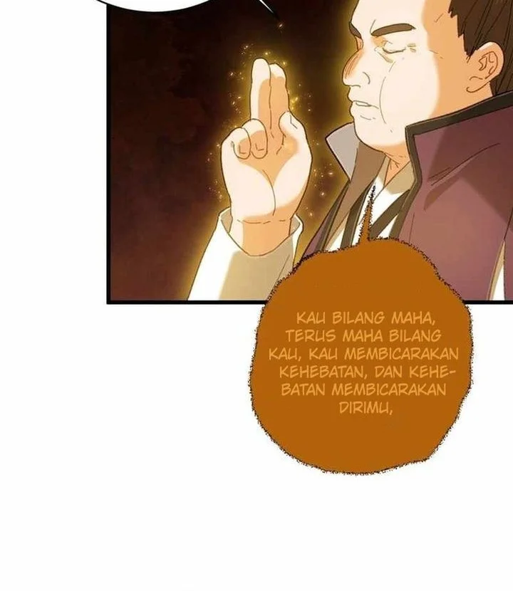 Counterattacking System Available At The Grand Ascension Stage Chapter 61 Gambar 30