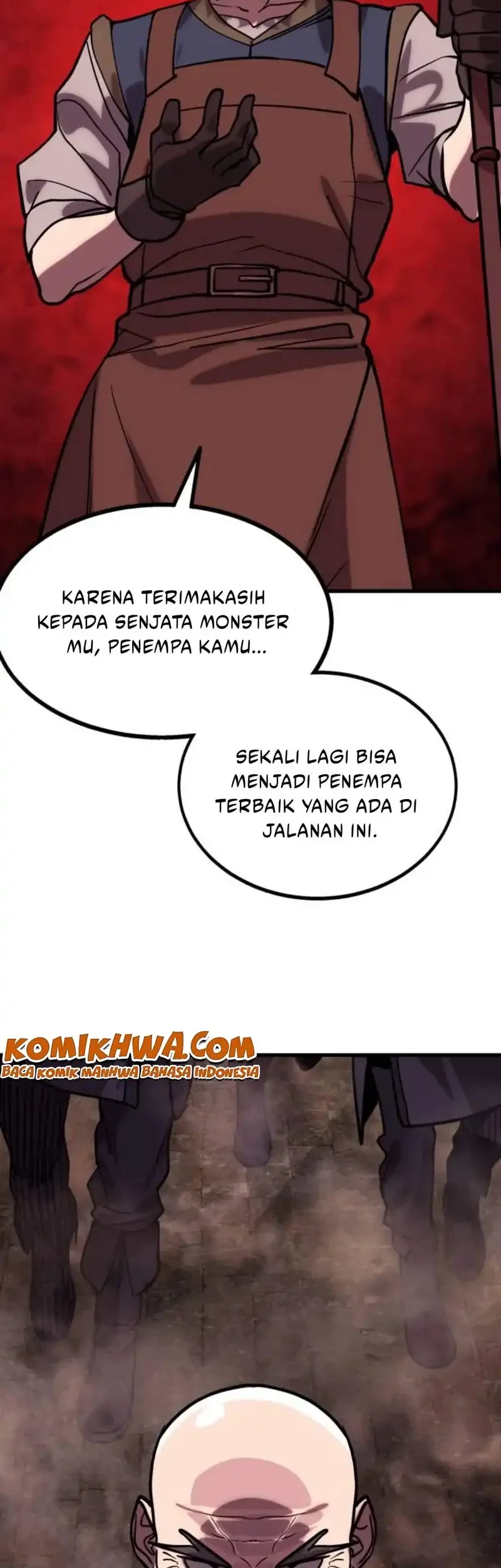 Craftsman’s Street Chapter 2 Gambar 52