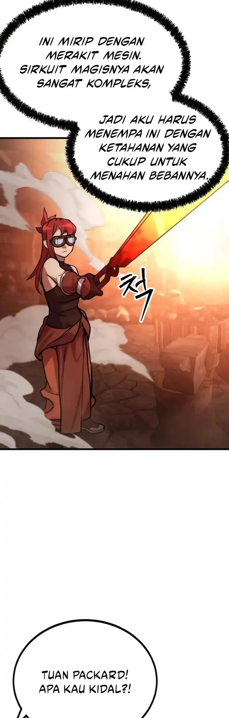 Craftsman’s Street Chapter 4 Gambar 45