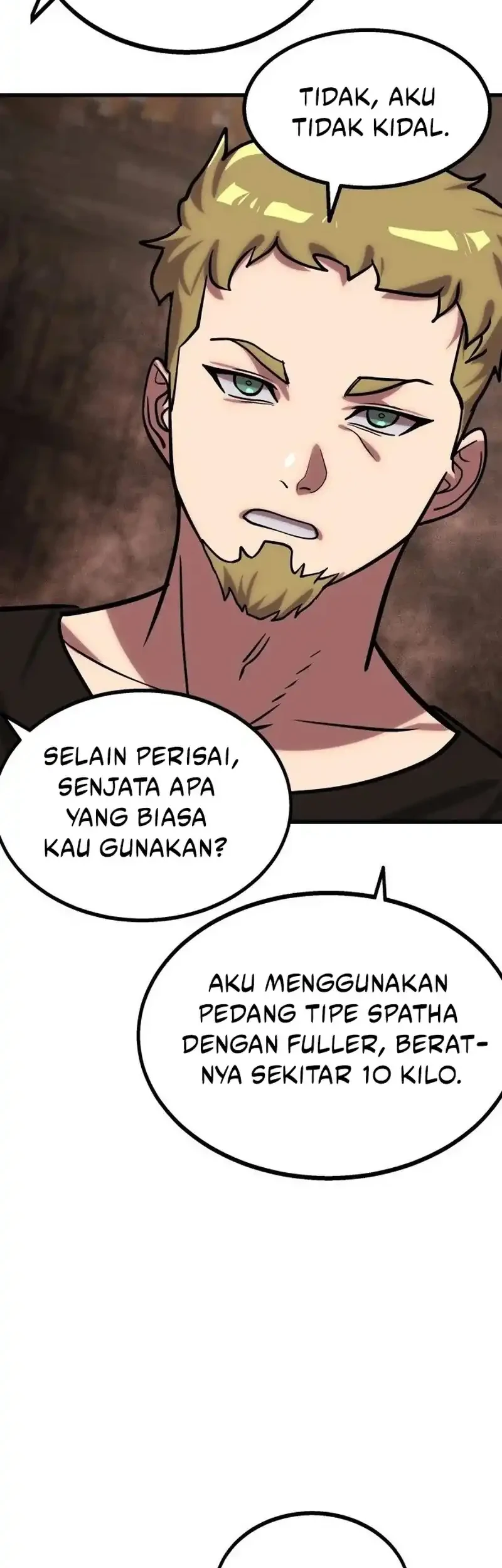 Craftsman’s Street Chapter 4 Gambar 46