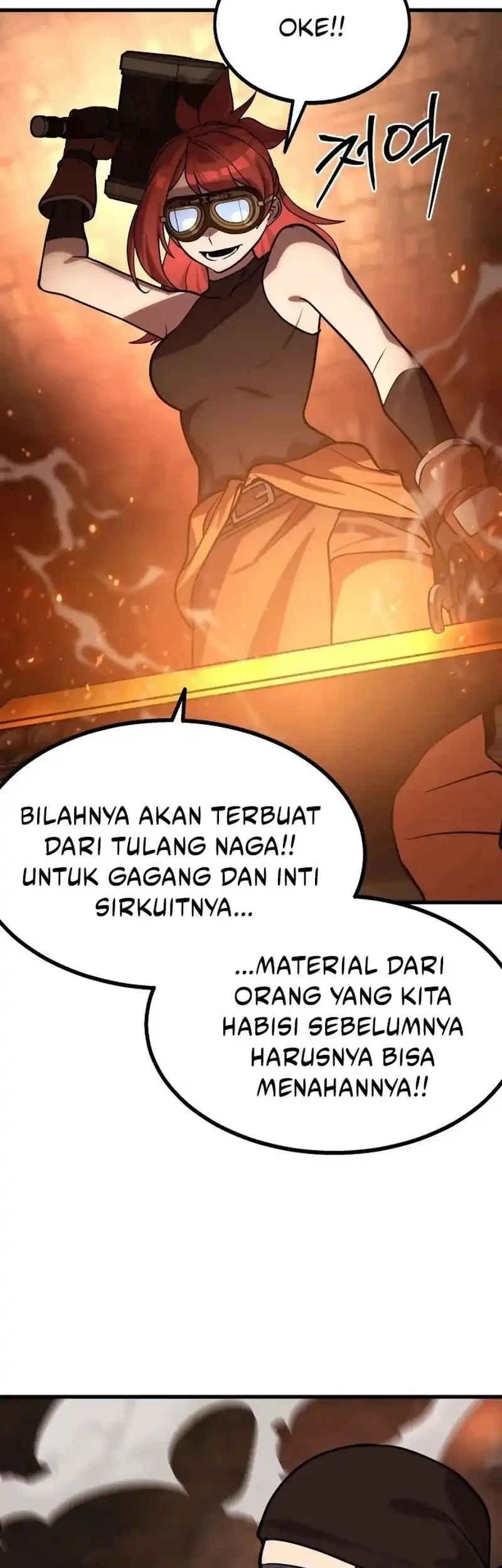 Craftsman’s Street Chapter 4 Gambar 47