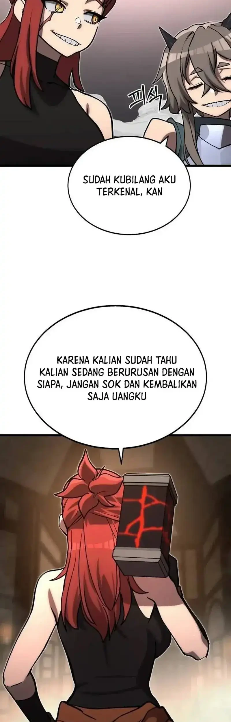 Craftsman’s Street Chapter 9 Gambar 38