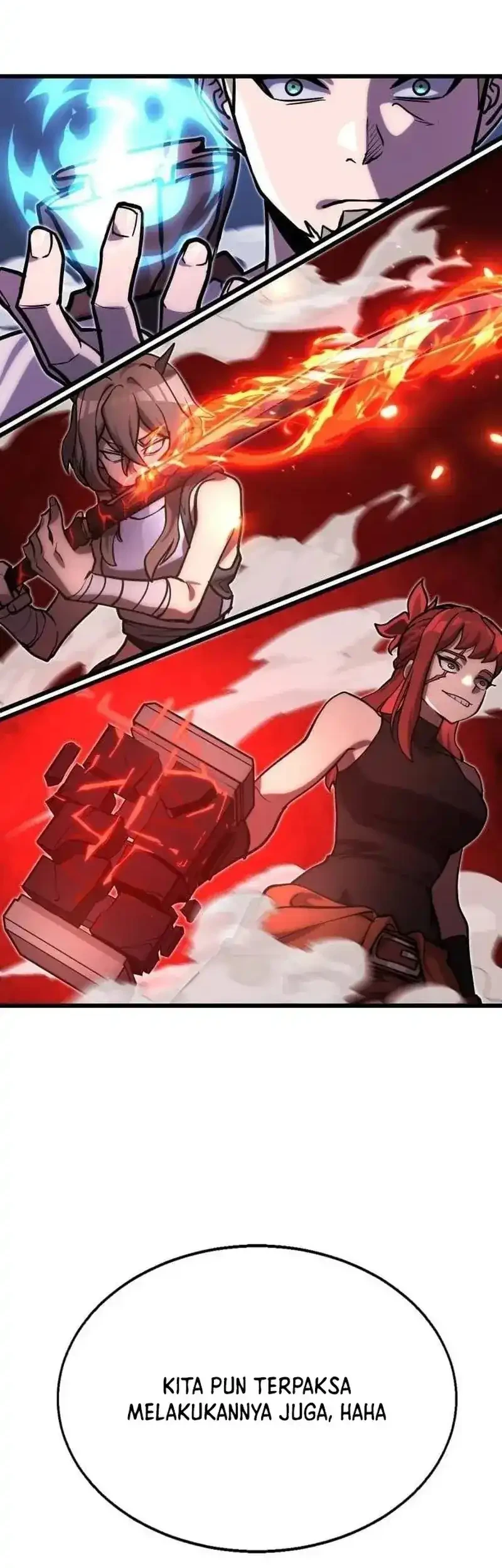 Craftsman’s Street Chapter 9 Gambar 40