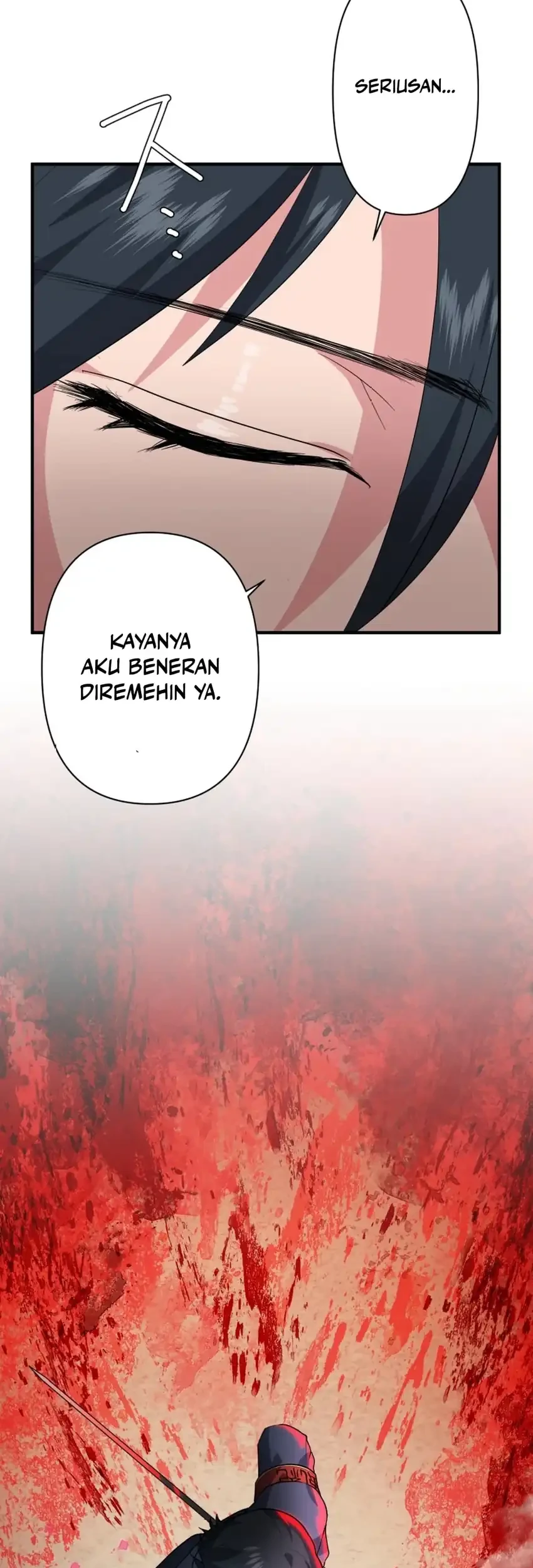 Criminal Transfer Student Chapter 19 Gambar 45