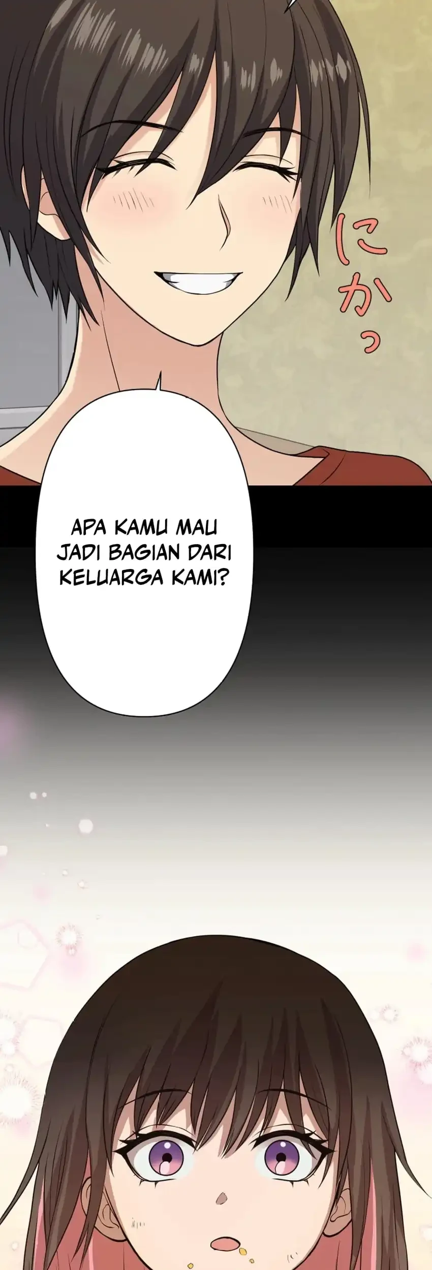 Criminal Transfer Student Chapter 27 Gambar 43