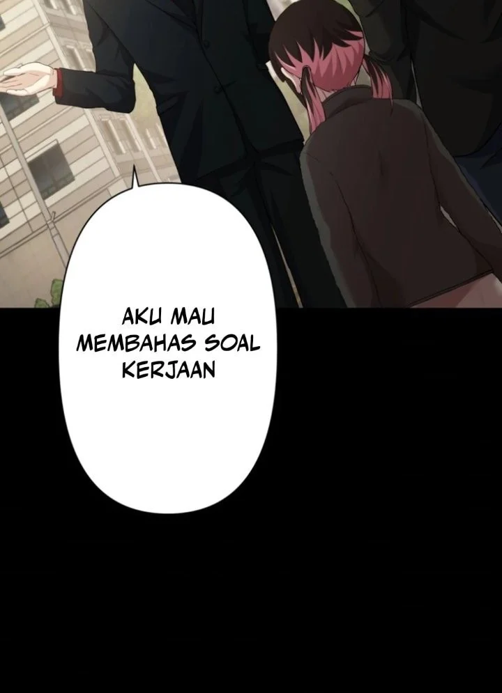 Criminal Transfer Student Chapter 28 Gambar 46