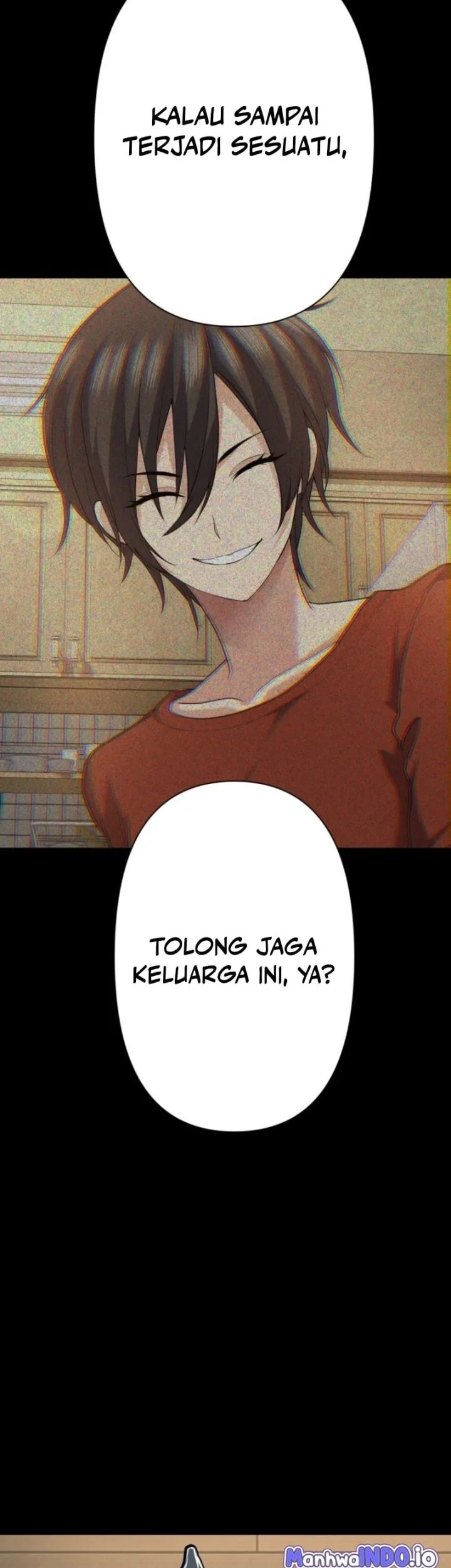 Criminal Transfer Student Chapter 29 Gambar 44