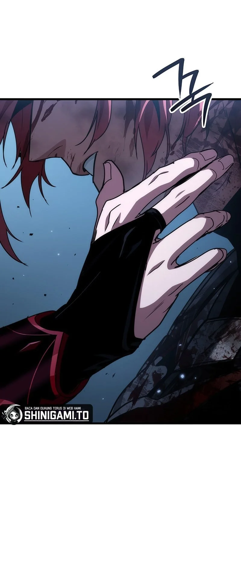 Crimson Reset Chapter 19 Gambar 46