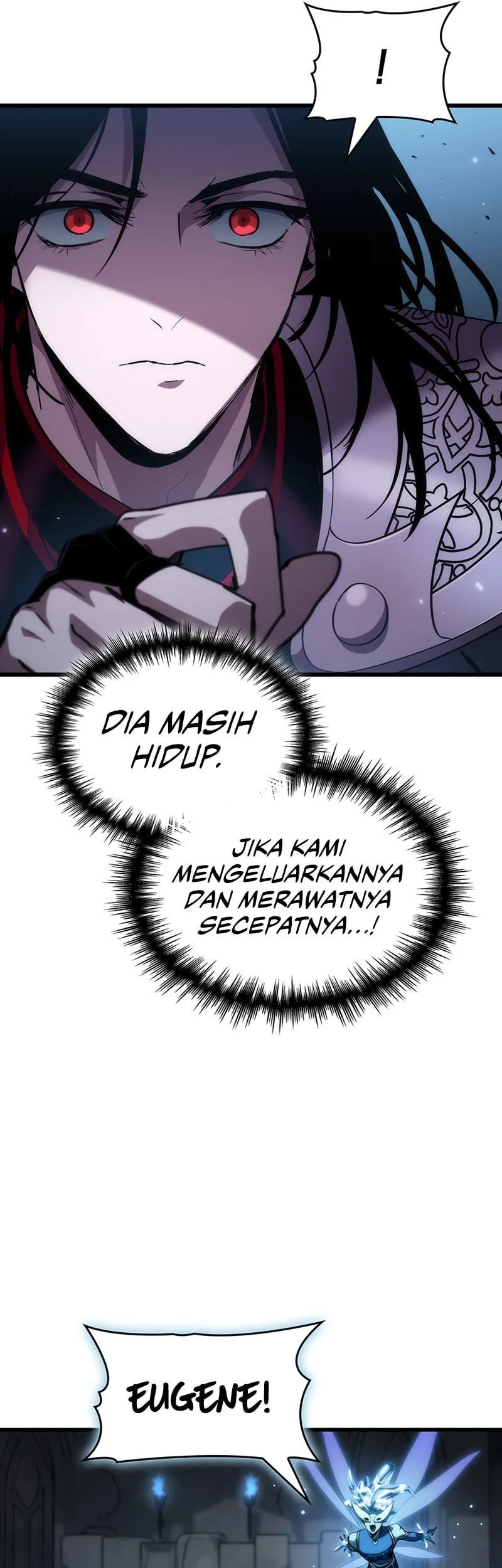 Crimson Reset Chapter 19 Gambar 47