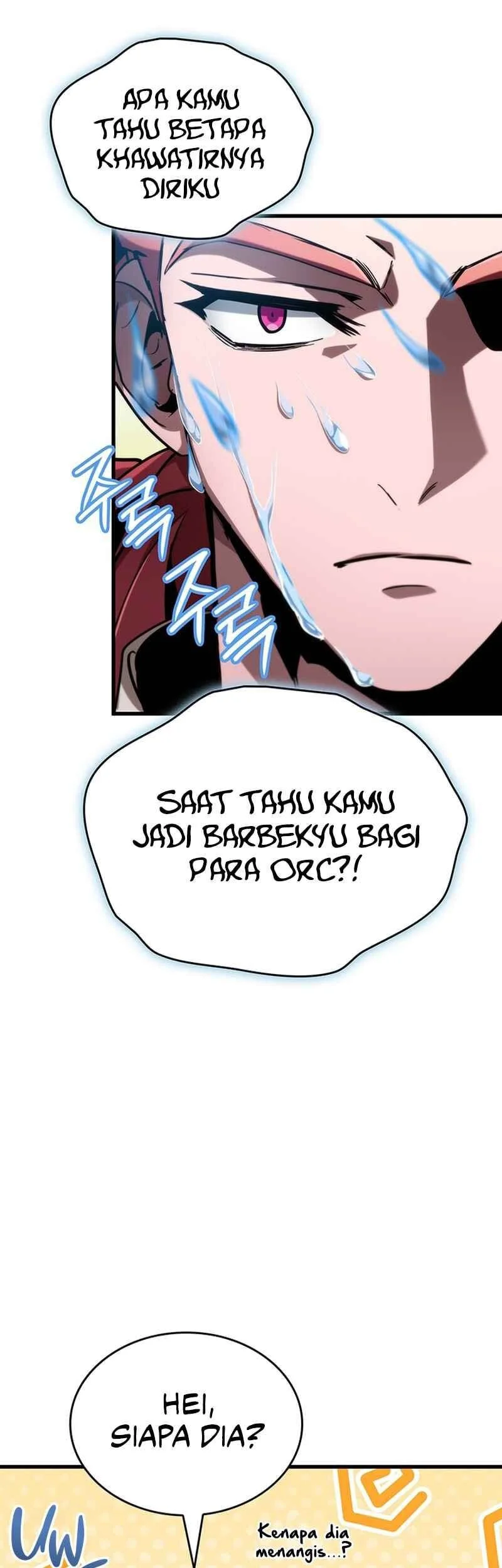 Crimson Reset Chapter 23 Gambar 40