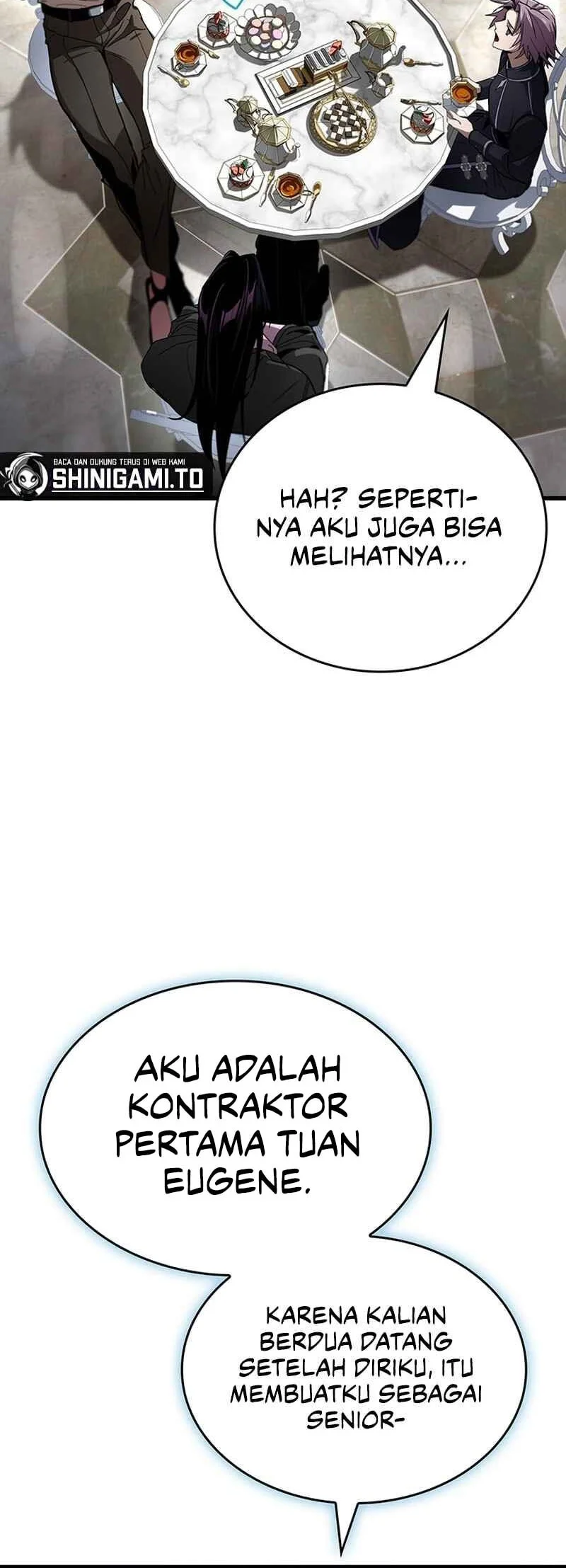 Crimson Reset Chapter 23 Gambar 43