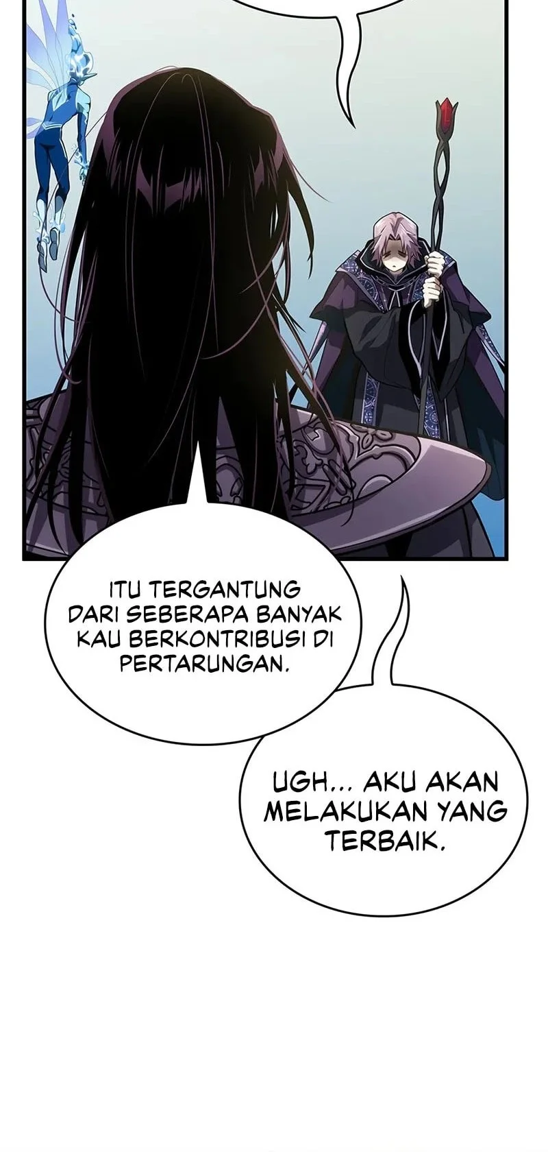 Crimson Reset Chapter 25 Gambar 37