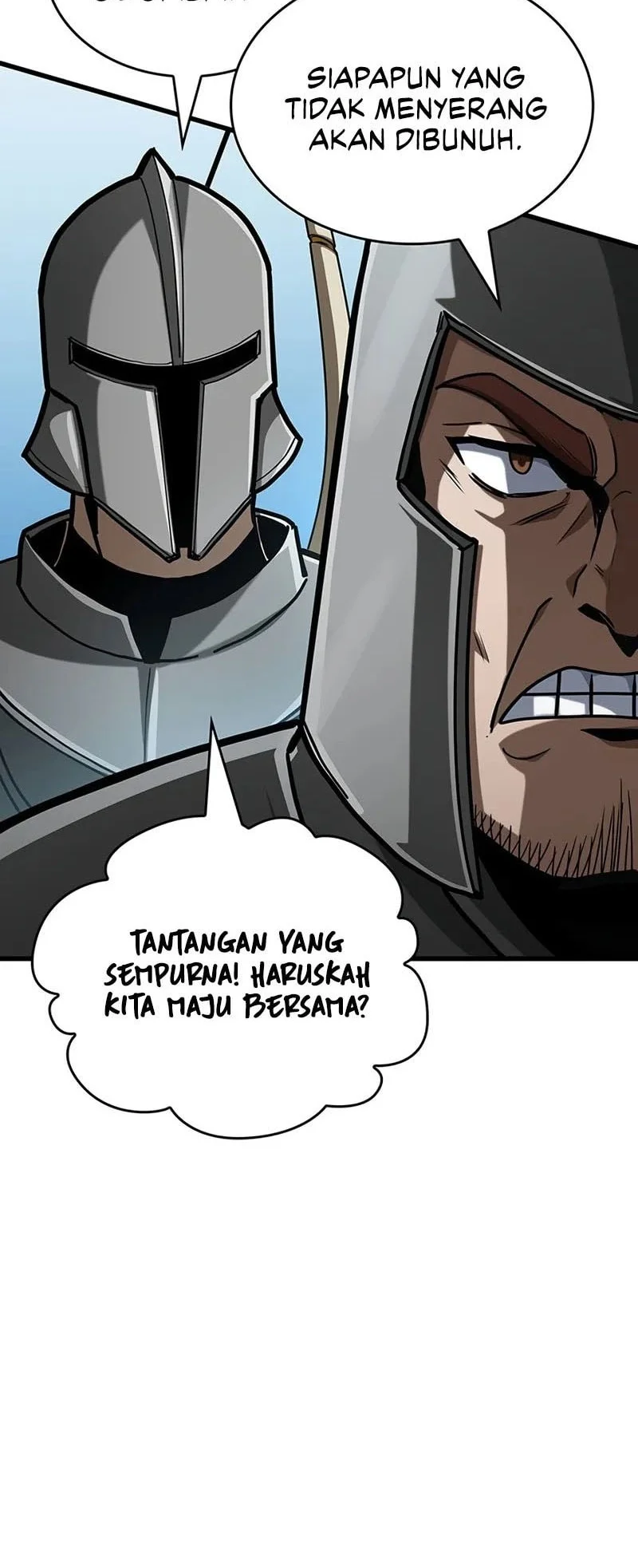 Crimson Reset Chapter 29 Gambar 29