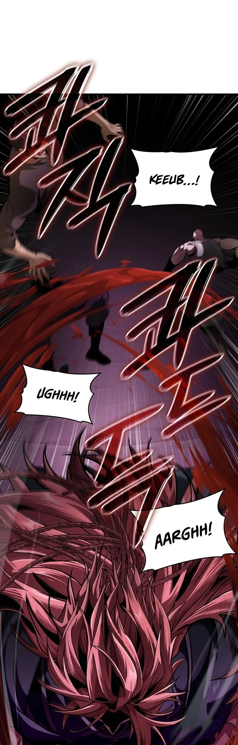 Crimson Reset Chapter 33 Gambar 36