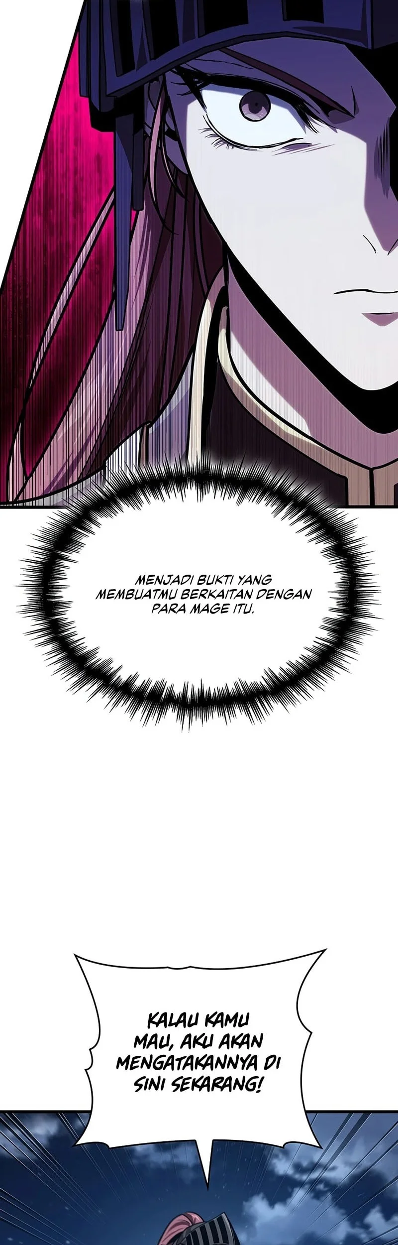 Crimson Reset Chapter 41 Gambar 35