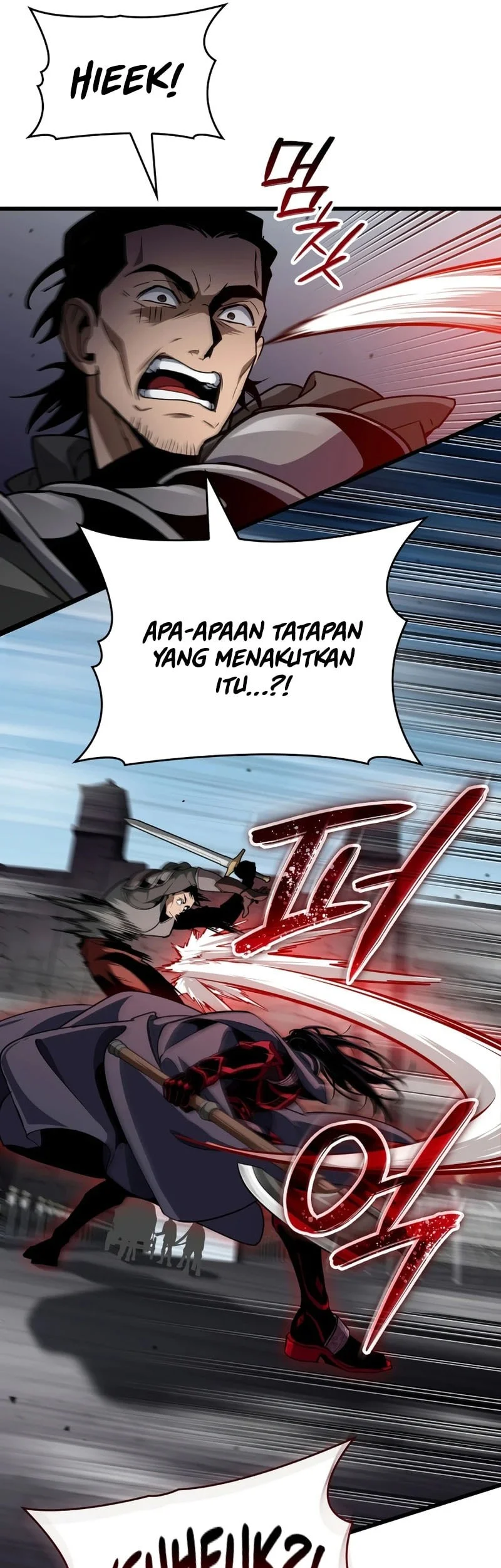 Crimson Reset Chapter 43 Gambar 34