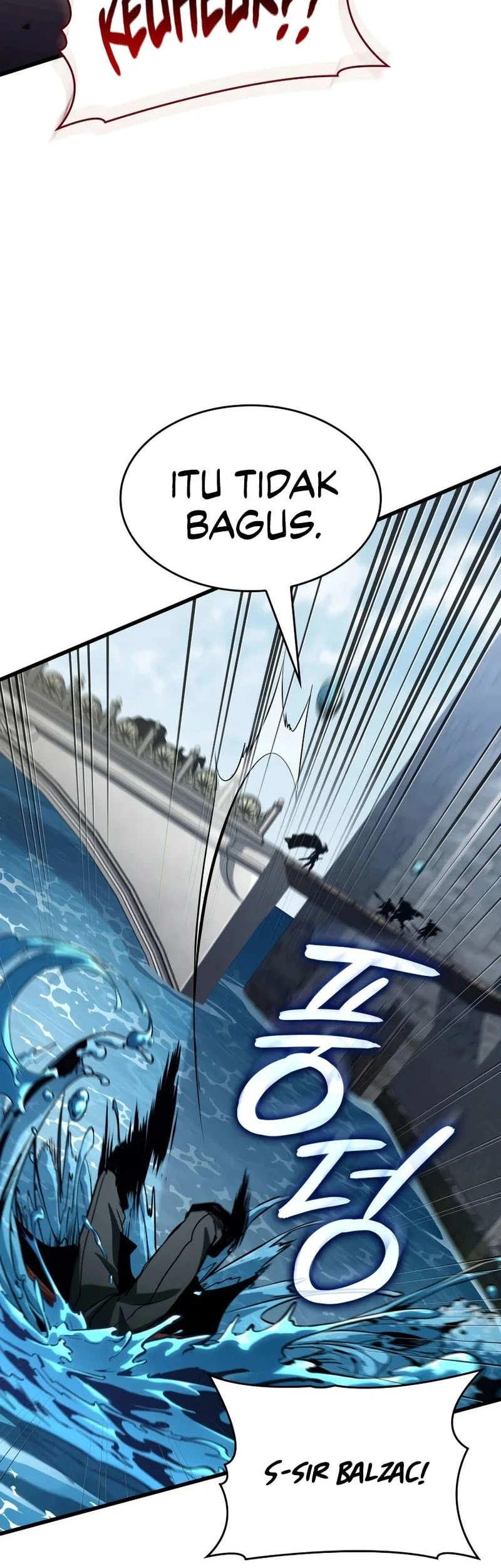 Crimson Reset Chapter 43 Gambar 35