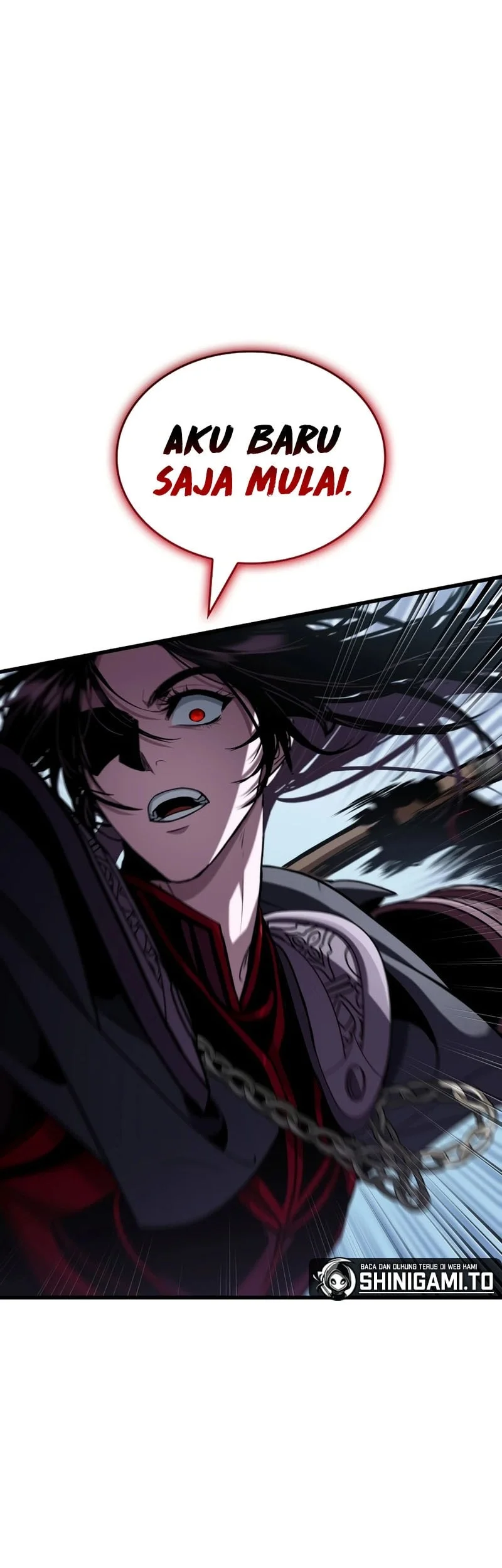 Crimson Reset Chapter 43 Gambar 36