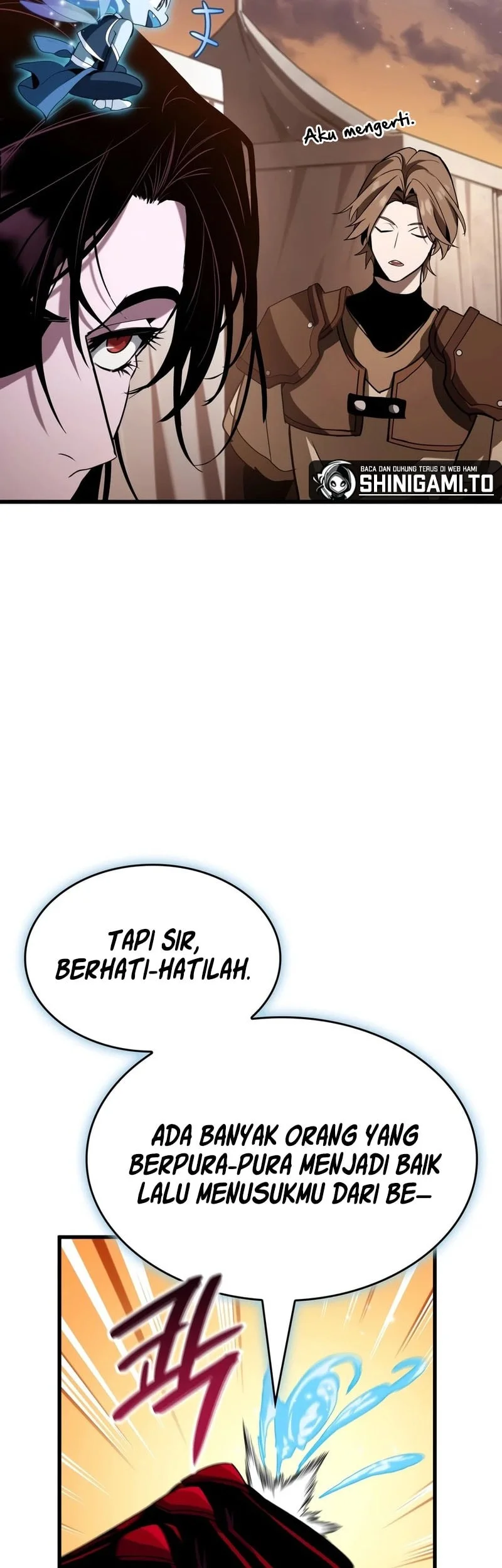 Crimson Reset Chapter 44 Gambar 40