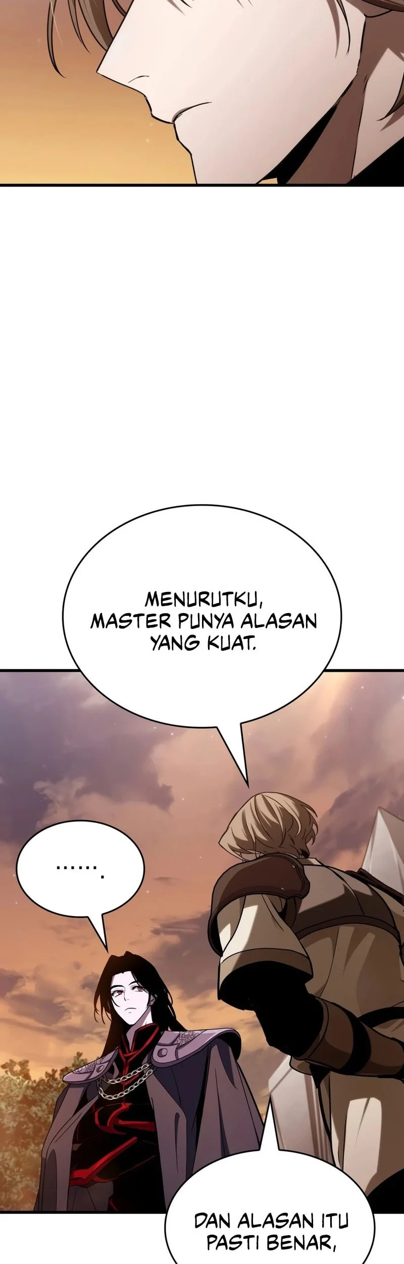 Crimson Reset Chapter 44 Gambar 43