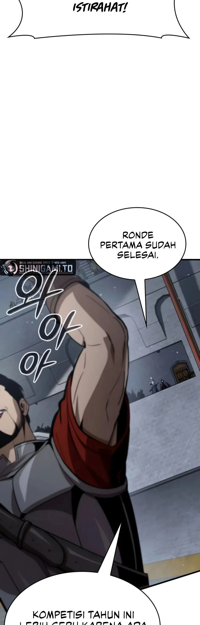Crimson Reset Chapter 46 Gambar 40