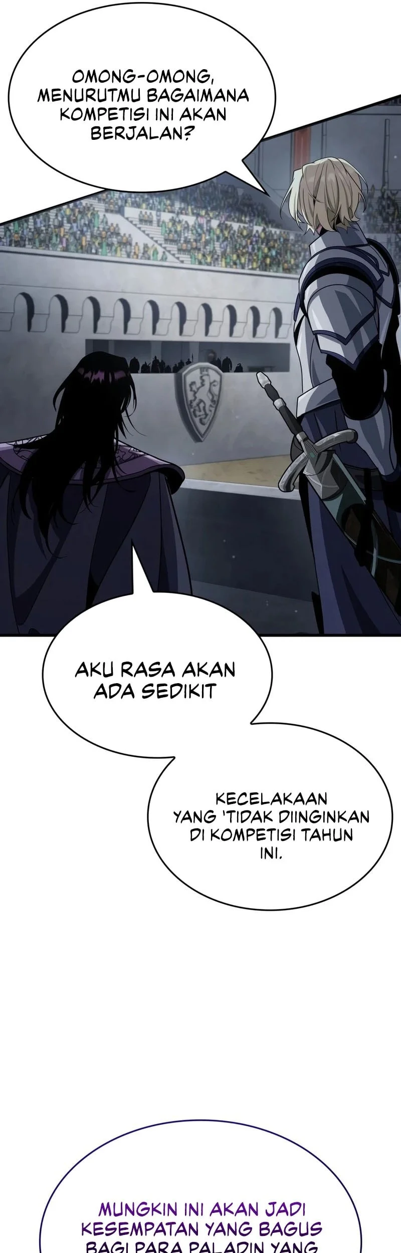 Crimson Reset Chapter 46 Gambar 42