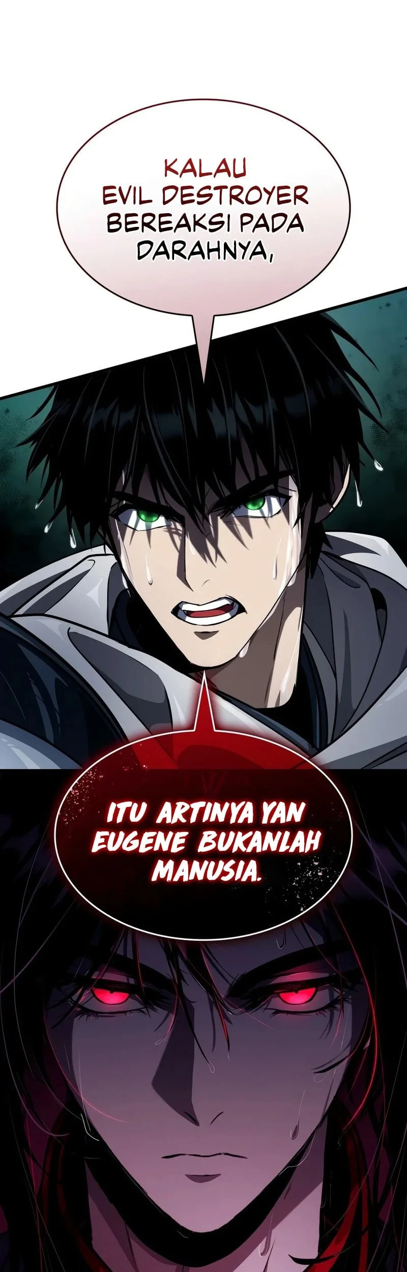 Crimson Reset Chapter 48 Gambar 40