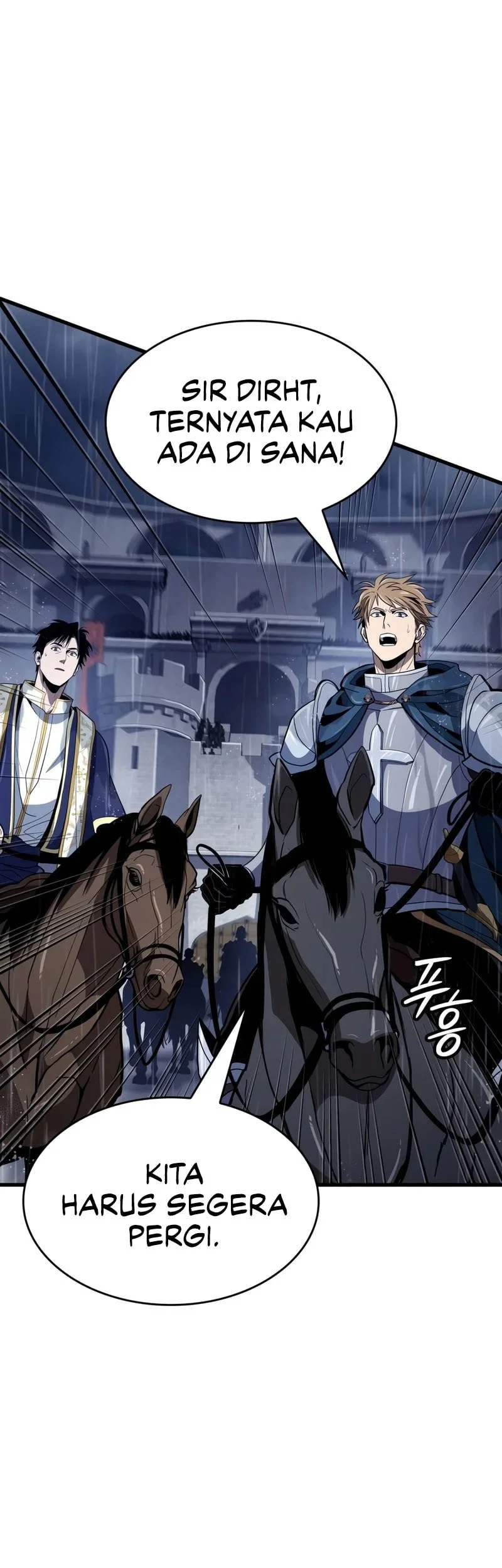 Crimson Reset Chapter 48 Gambar 42