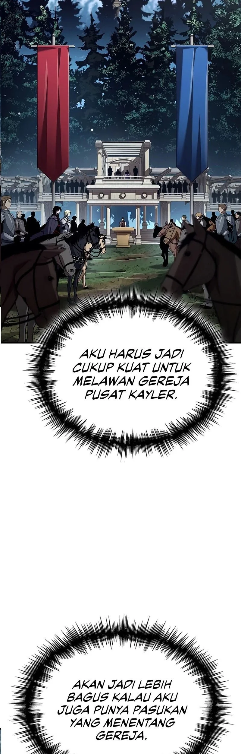 Crimson Reset Chapter 49 Gambar 40