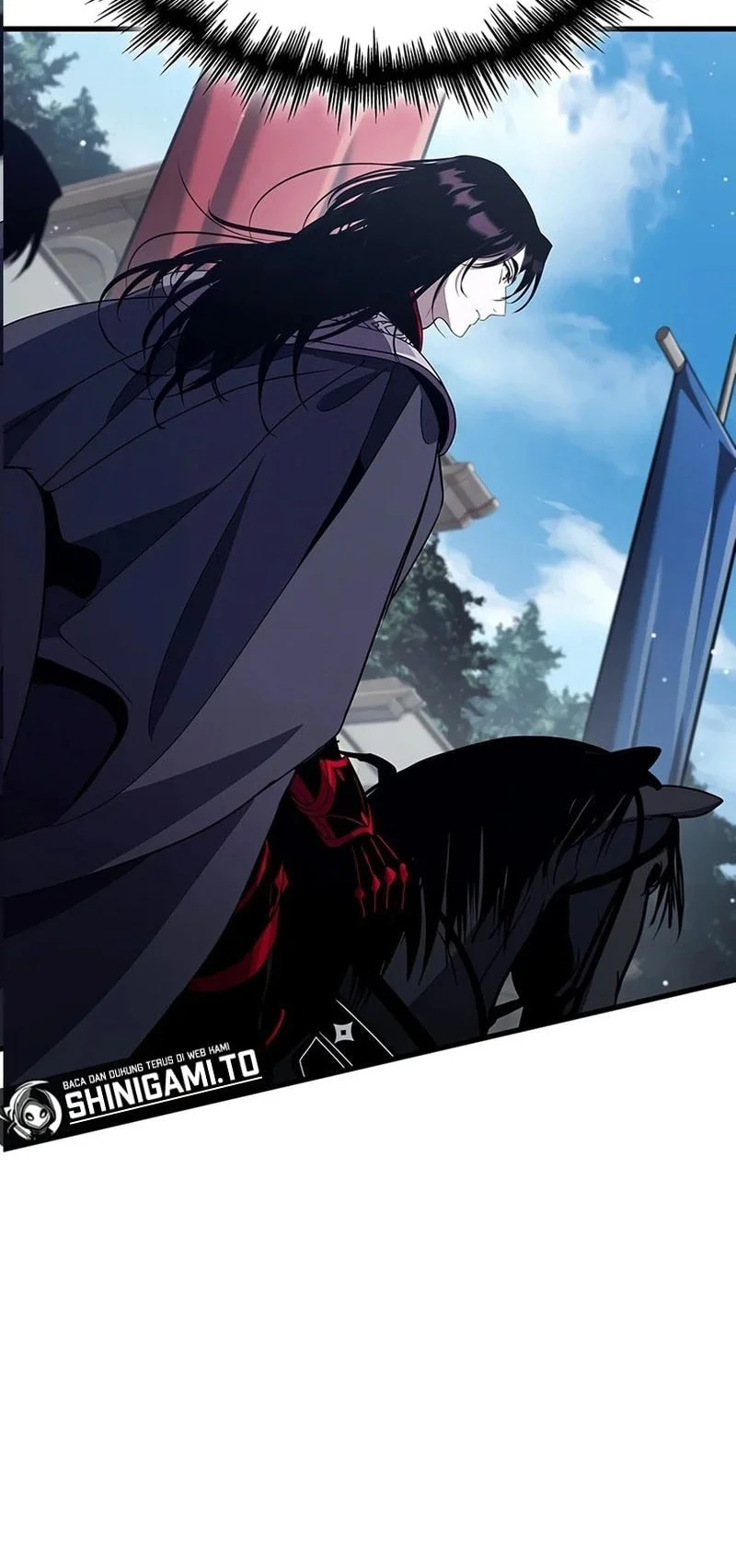 Crimson Reset Chapter 49 Gambar 41