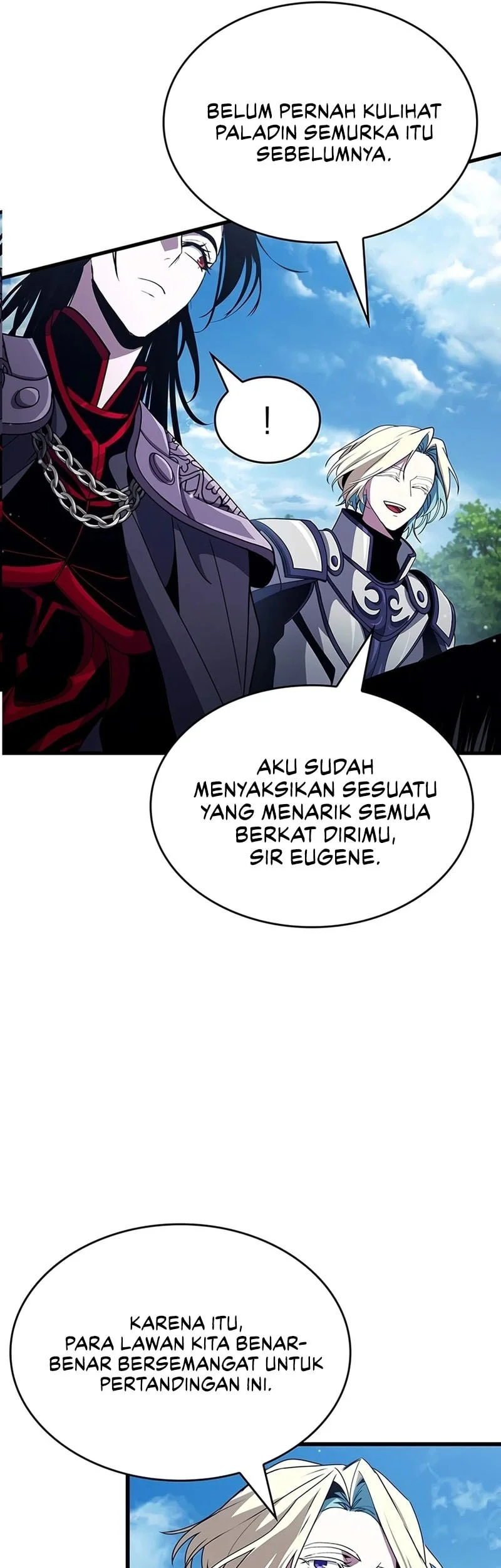 Crimson Reset Chapter 49 Gambar 42