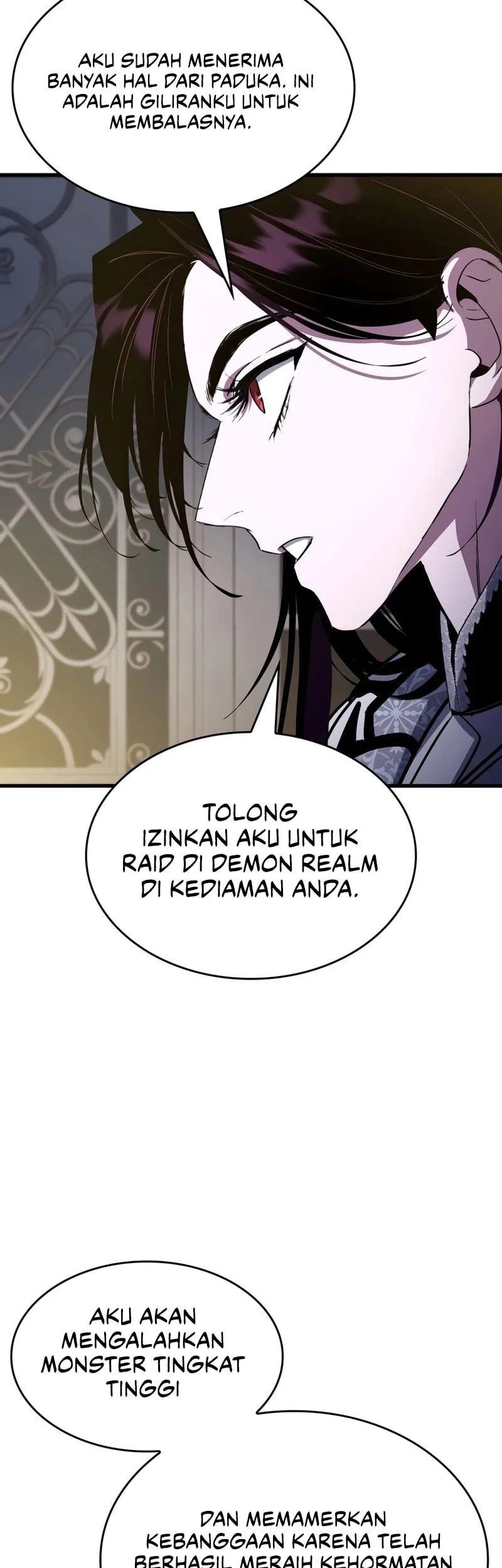 Crimson Reset Chapter 50 Gambar 40