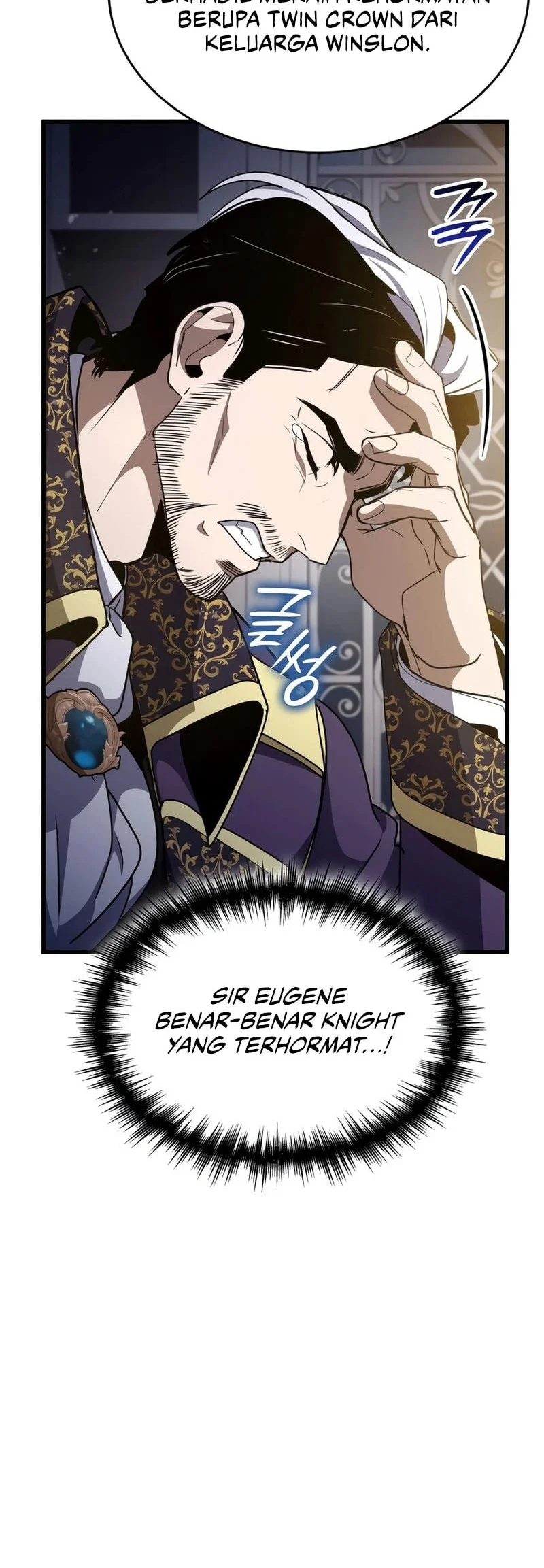Crimson Reset Chapter 50 Gambar 41
