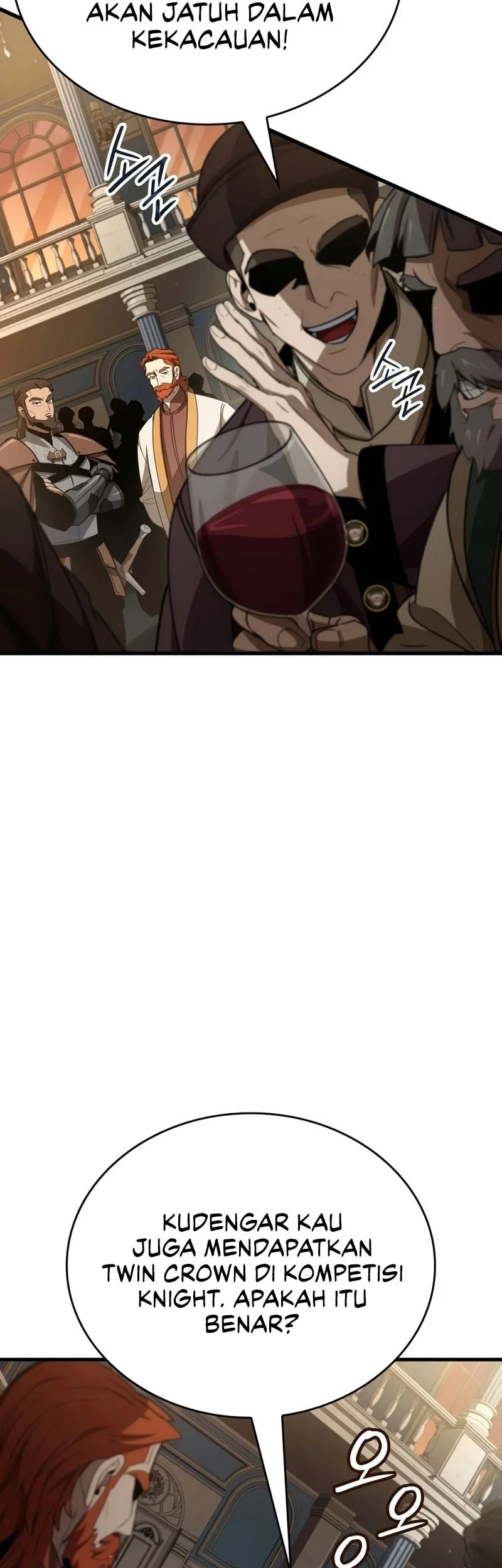 Crimson Reset Chapter 51 Gambar 40