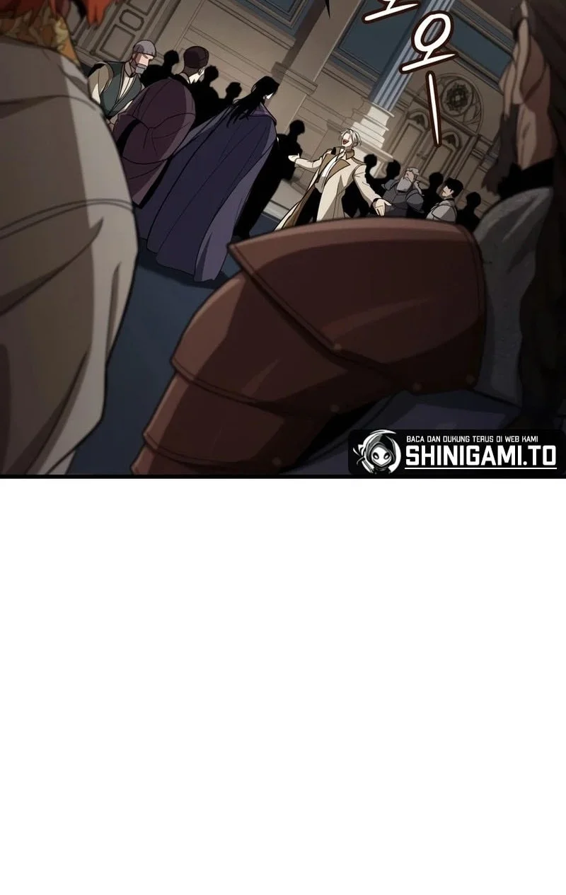Crimson Reset Chapter 51 Gambar 41