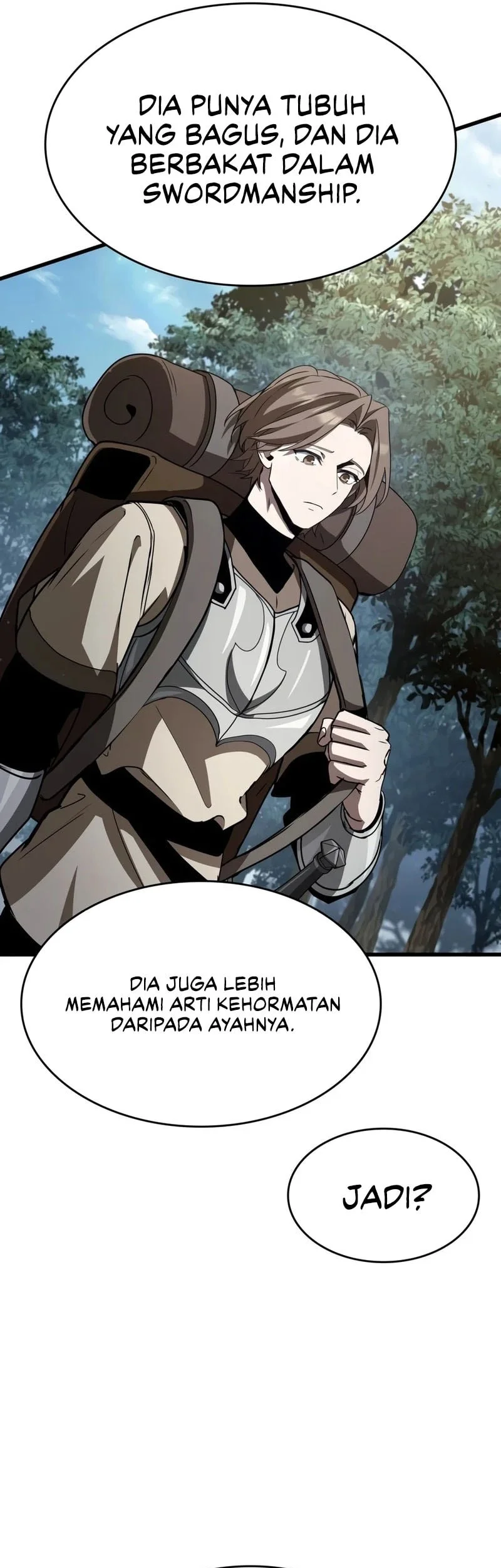 Crimson Reset Chapter 52 Gambar 42