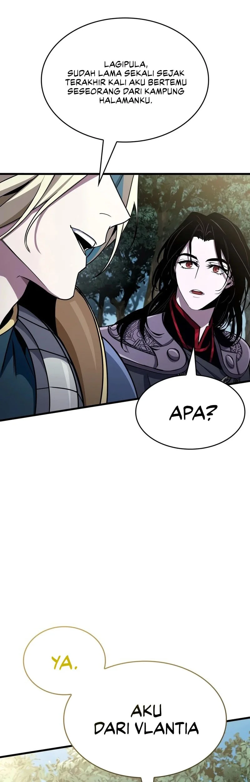 Crimson Reset Chapter 52 Gambar 44